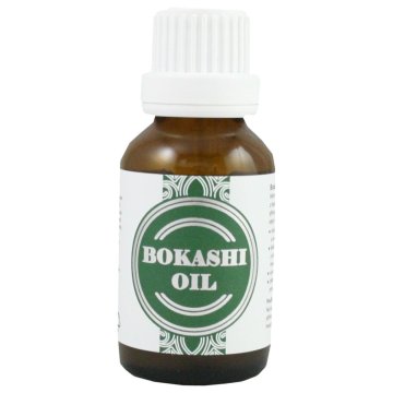 Bokashi Oil 25 ml